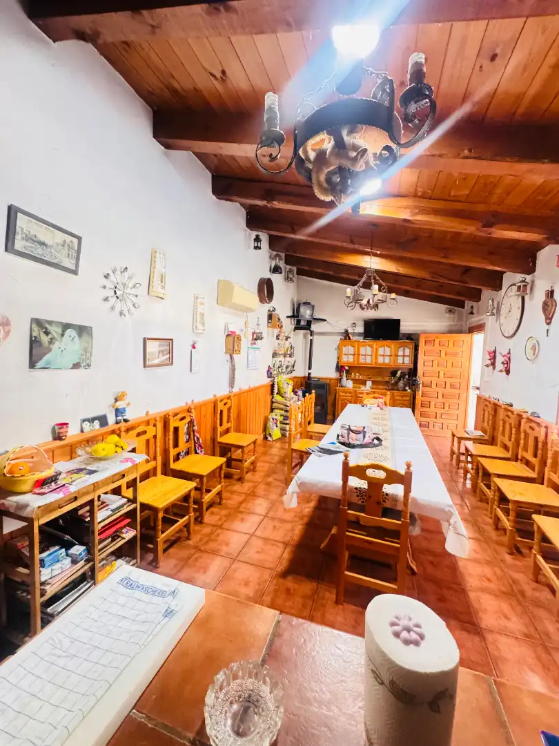 Chalet con piscina en venta en Carretera Aldeamayor, imagen 44