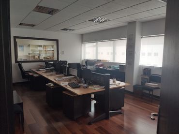 Oficina en venda a Polígono Industrial Gonzalo Chacón 60