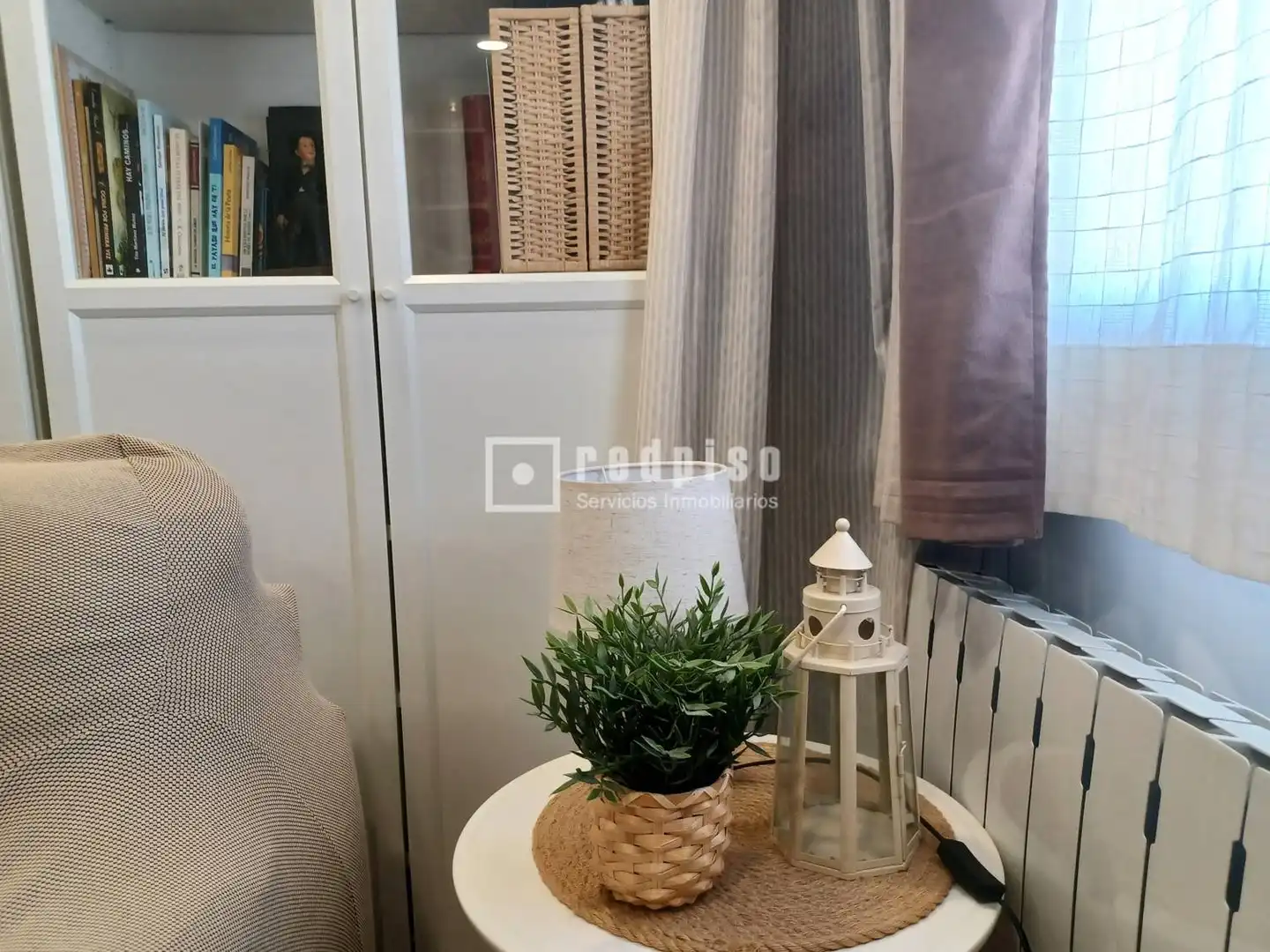 Wohnung mit Aufzug zum Verkauf in del Castillo de la Mota, imagen 5