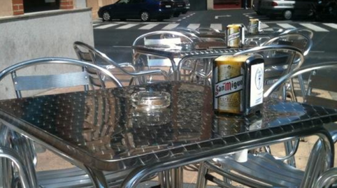 Photo 5 of Premises to rent in Lope de Rueda, Prosperidad - Delicias, Salamanca