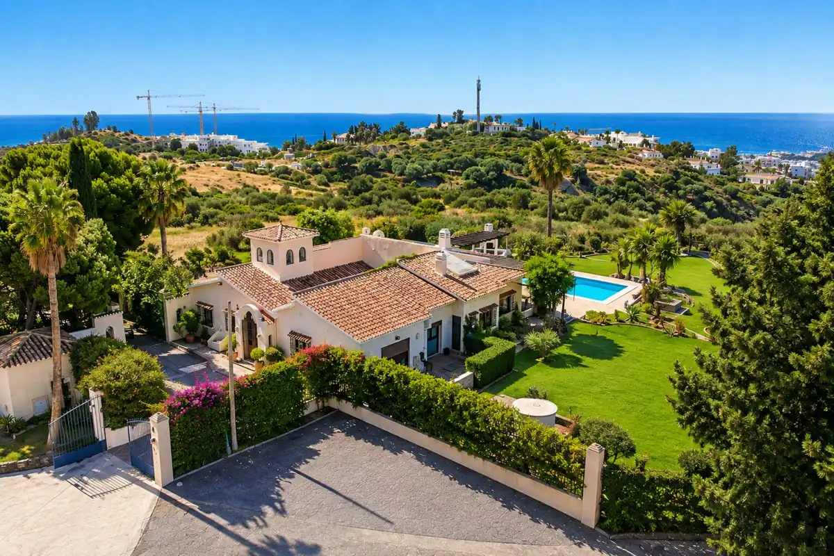 Casa en venda a Estepona,Centro,Avenida Juan Carlos I, imagen 2