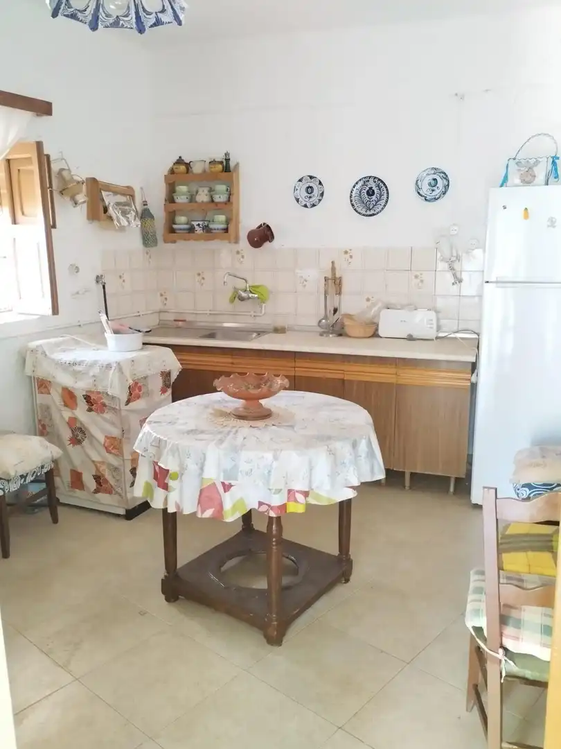 Casa rústica amb terrassa en venda a Calle CEMENTERIO, imagen 30