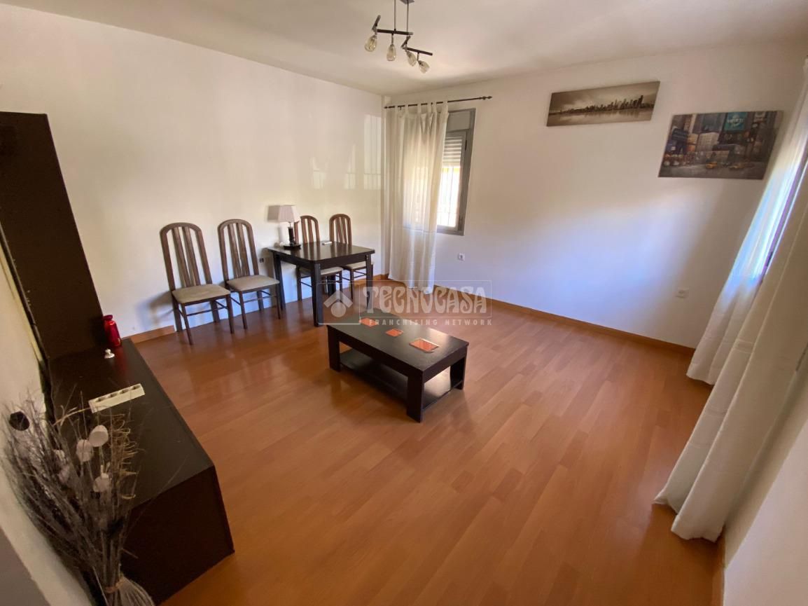 Living room of Flat for sale in Armilla
