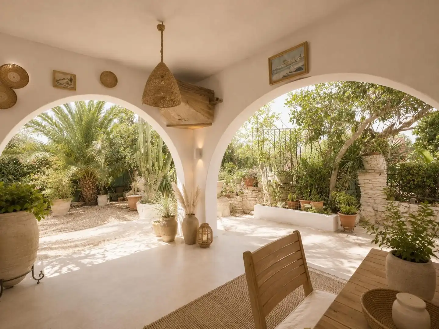 Casa con piscina en venta en El Montgó, imagen 51