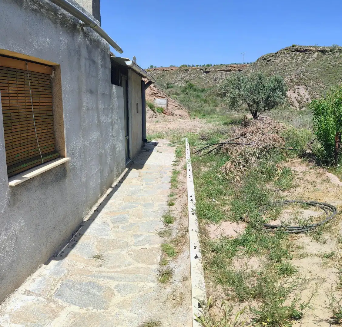 Casa en venda a Serón, imagen 22