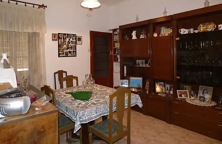 Menjador de Casa o xalet en venda en Albacete amb Traster
