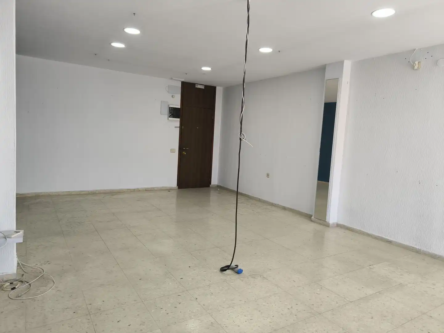 Büro zur Miete in Cádiz mit Klimaanlage