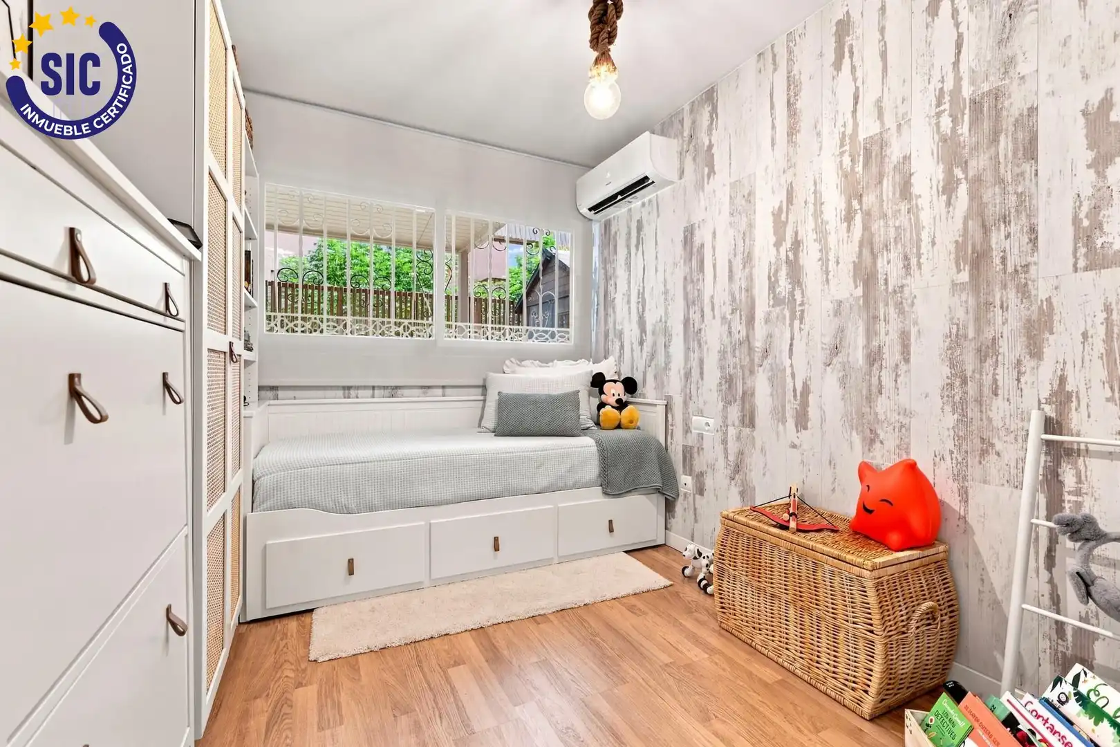 Flat with terrace for sale in Aldaia, imagen 16
