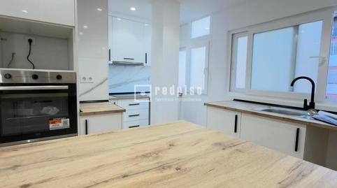 Foto 3 de Pis en venda a El Soto - Azorín, Móstoles