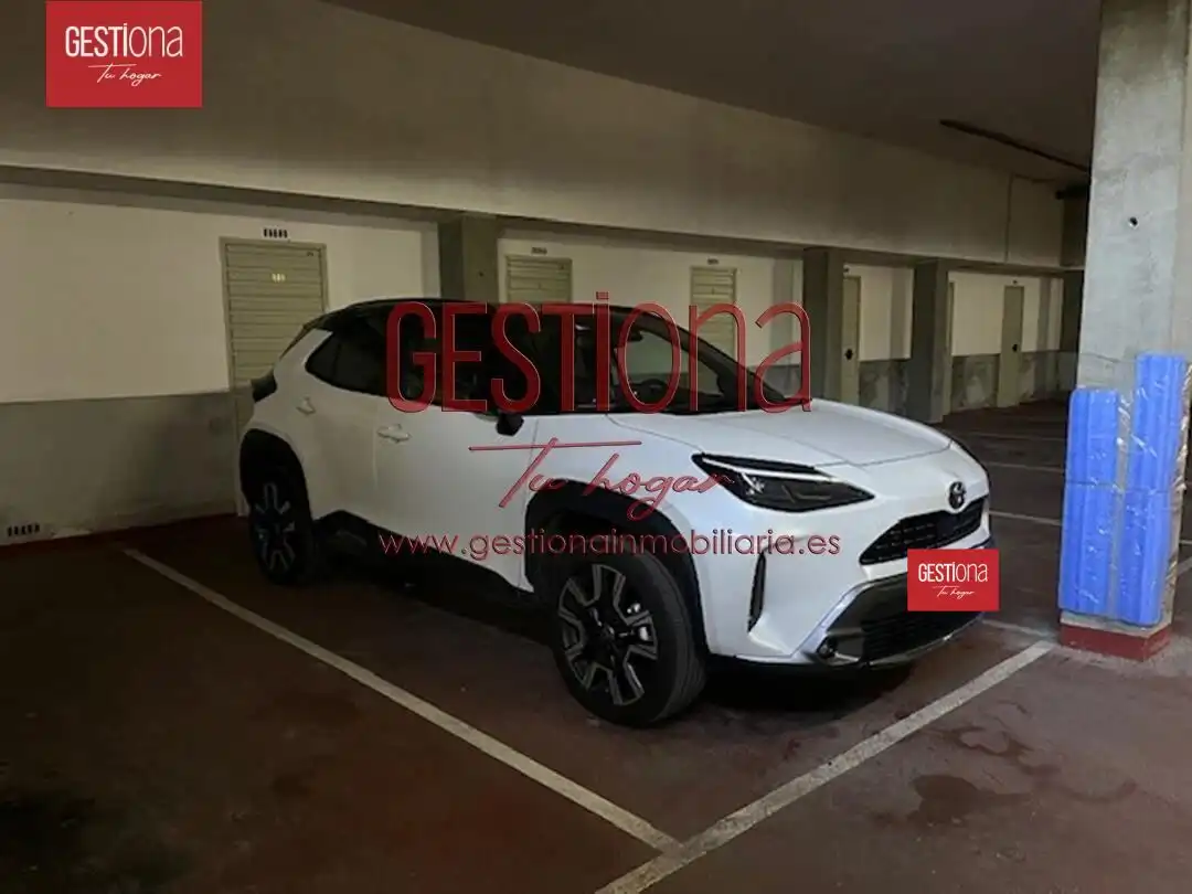 Parking de Apartamento en venta en Noja con Calefacción, Jardín privado y Trastero