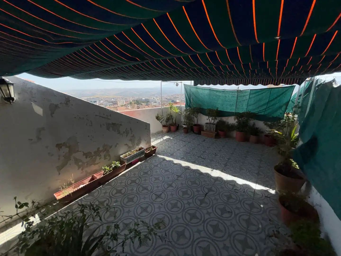 Maisonette mit Terrasse zum Verkauf in Ctra. Circunvalación - La Magdalena, imagen 22