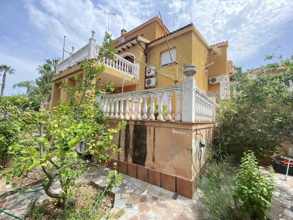 Villa avec jardin à vendre à El Montgó, imagen 64