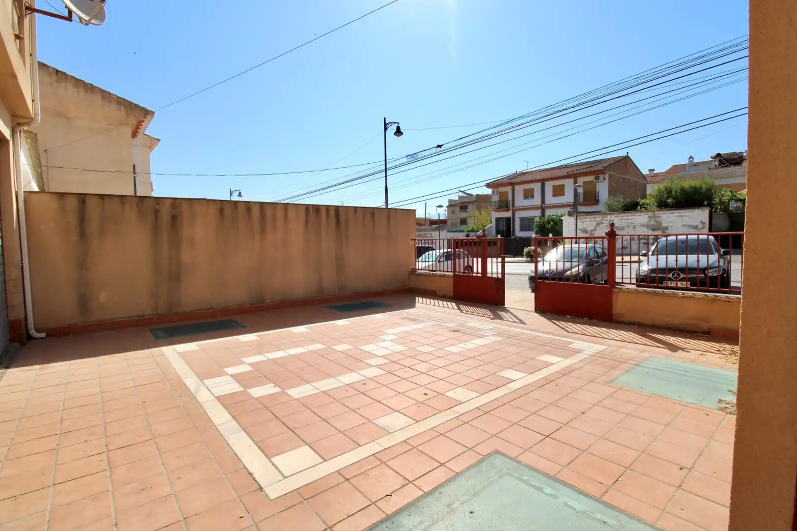 Local comercial en venda a Calle Calle Real de Málaga, imagen 13