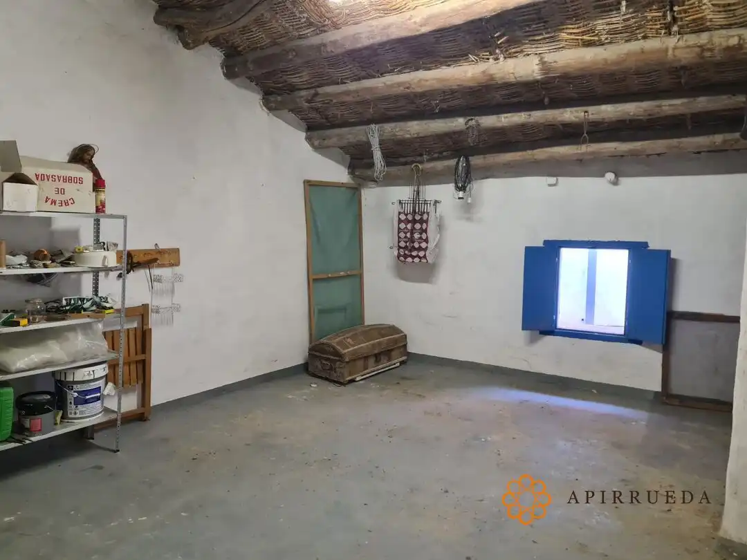 Casa o chalet en venta en Sástago con Aire acondicionado, Calefacción y Trastero
