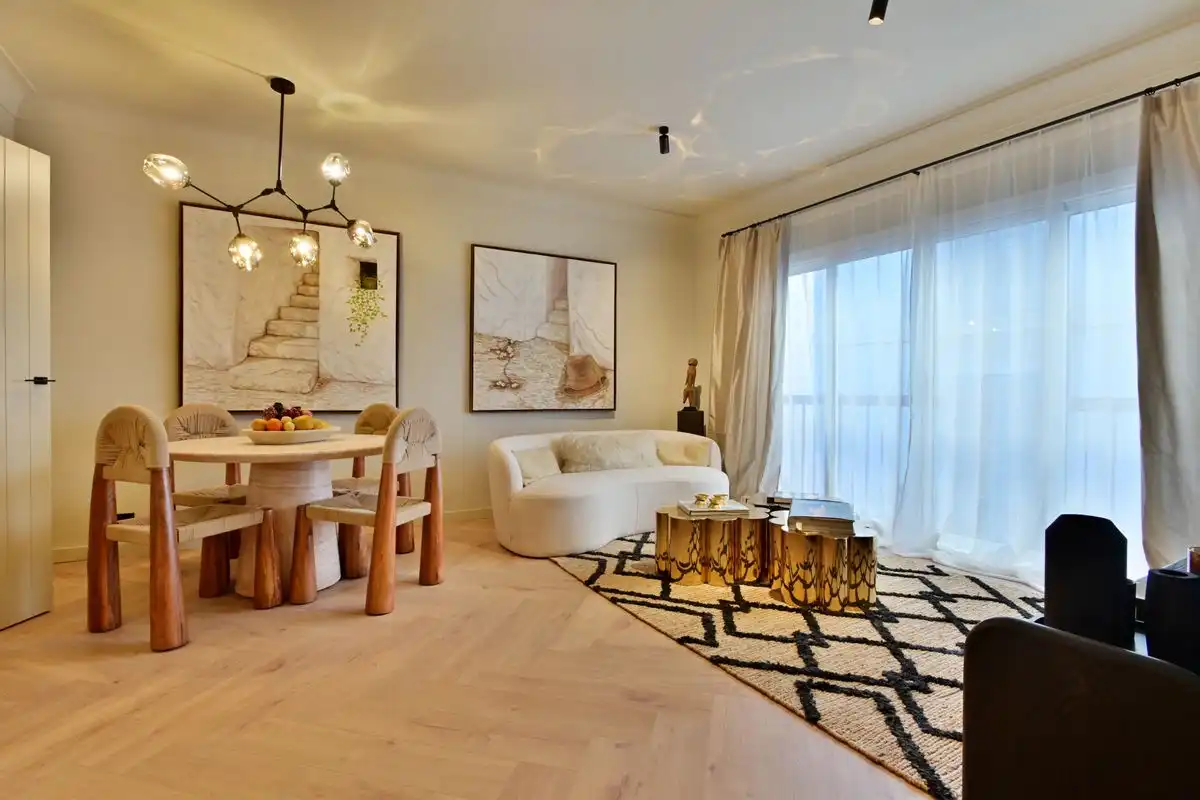 Piso con ascensor en venta en Carrer Nou de Sant Francesc, imagen 6
