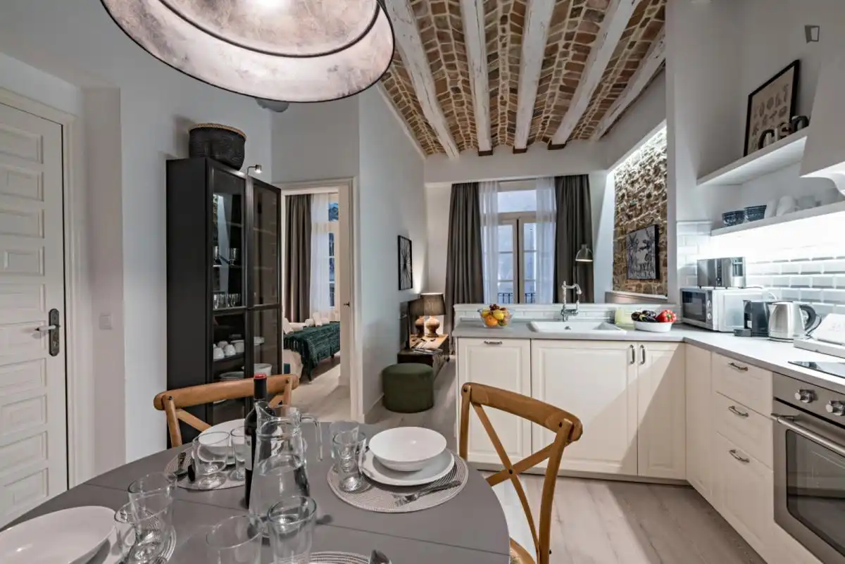 Apartments for rent in Sant Pere, Sta. Caterina i la Ribera