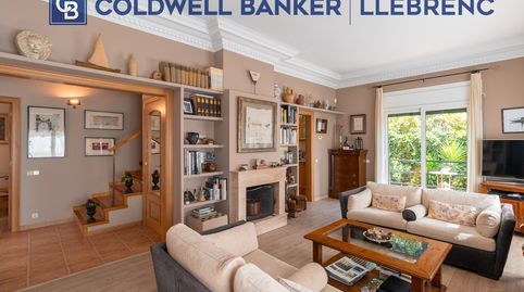 Photo 3 of Houses for sale in Sarrià, Barcelona Capital