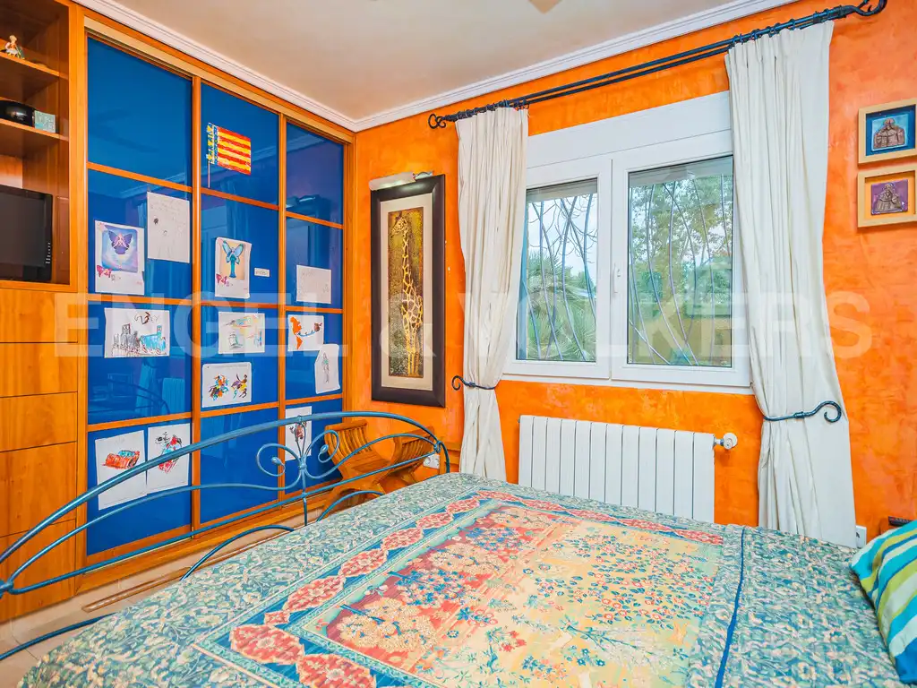 Casa con piscina en venta en Urbanizaciones, imagen 29
