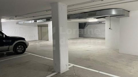 18 plazas de garaje en una sola planta en calle Salitre 45, Málaga centro., imatge 5