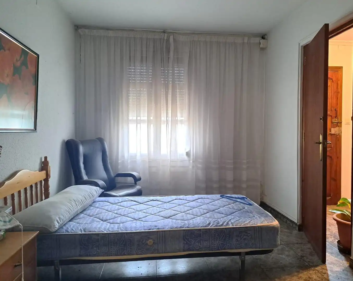 Habitación de Casa o chalet en venta en Requena con Terraza