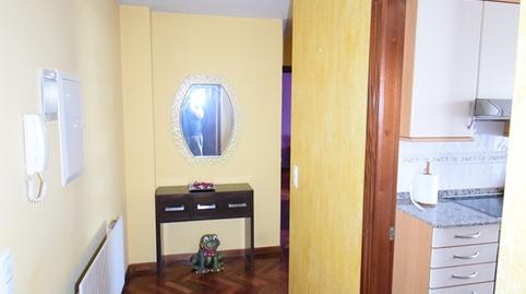 Foto 2 von Dachboden zum Verkauf in Miño, A Coruña