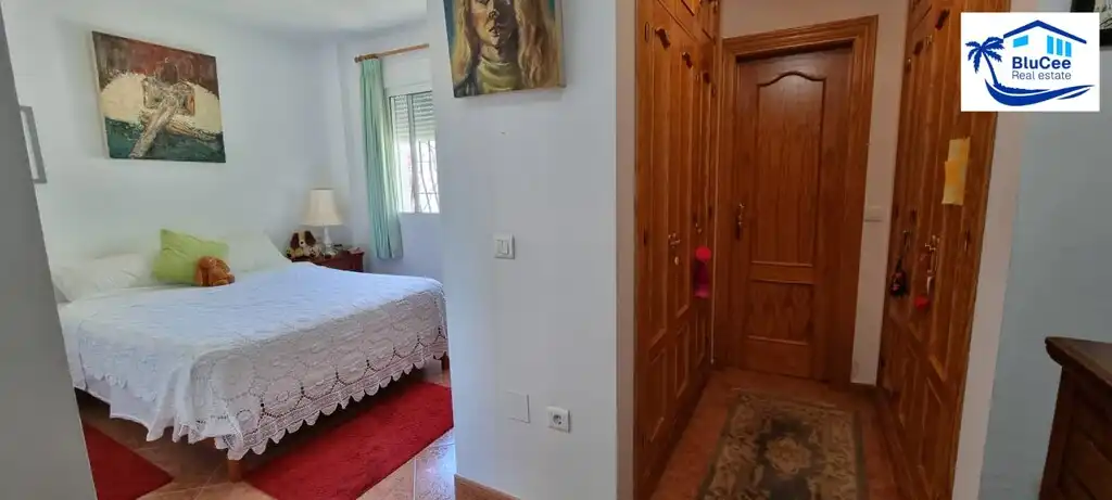 Casa rústica en venda a Canillas de Aceituno, imagen 23