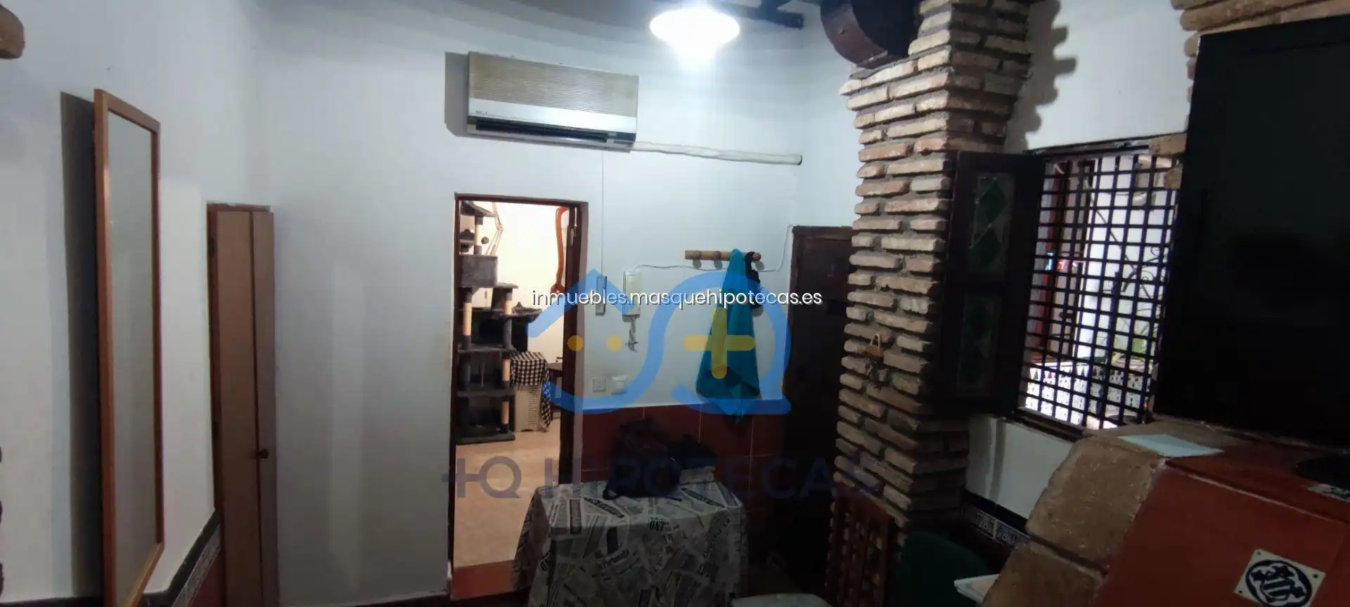 Houses for sale in Toledo  with Heating and Storage room