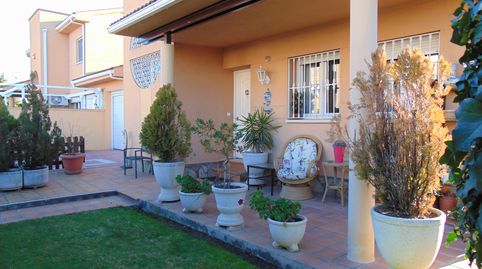 Foto 3 de Casa o xalet en venda a Calle del Puente Viejo, Fuente Santa, Colmenar Viejo