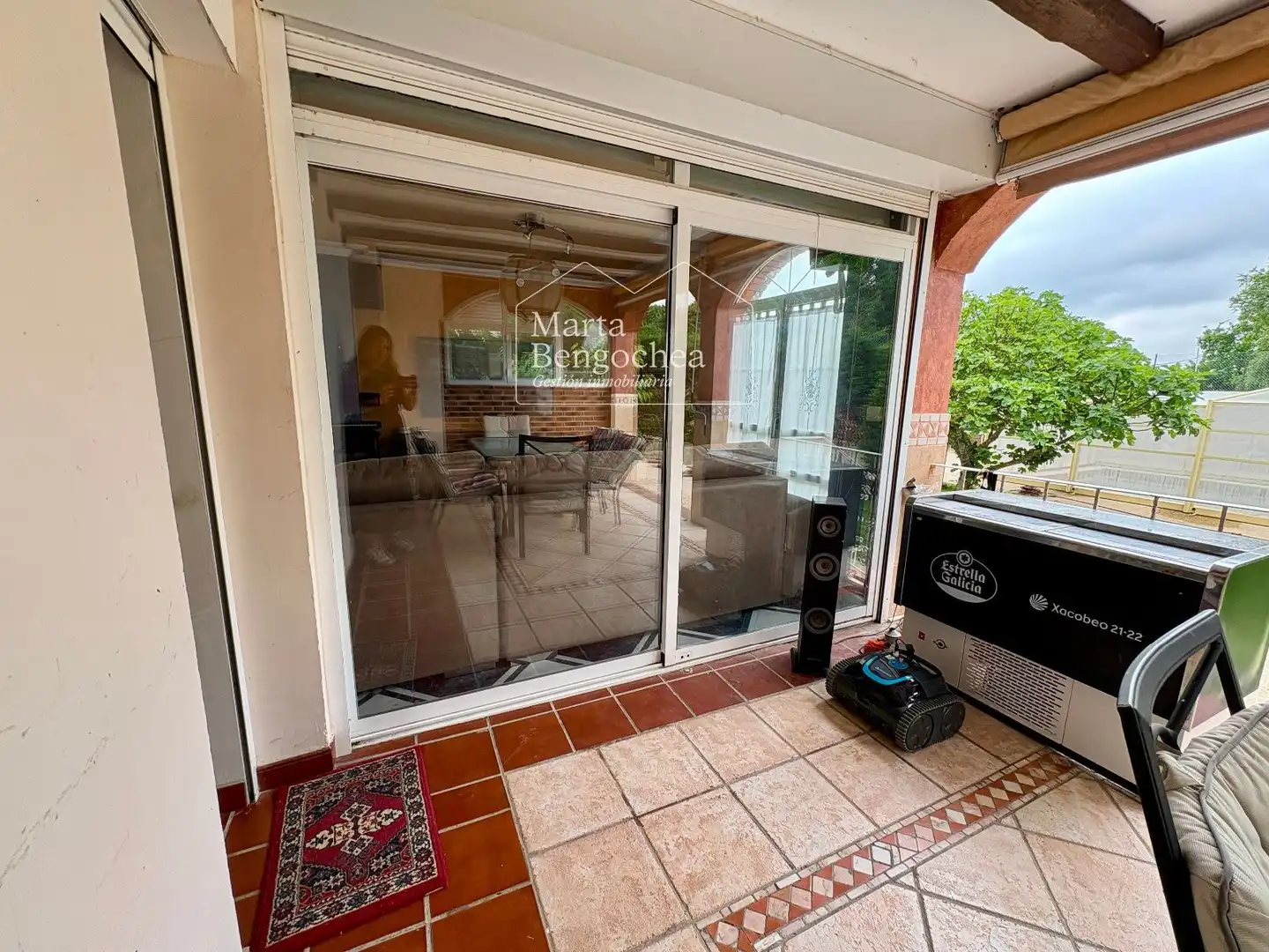 Terrace of Houses for sale in Zigoitia  with Heating, Private garden and Swimming Pool