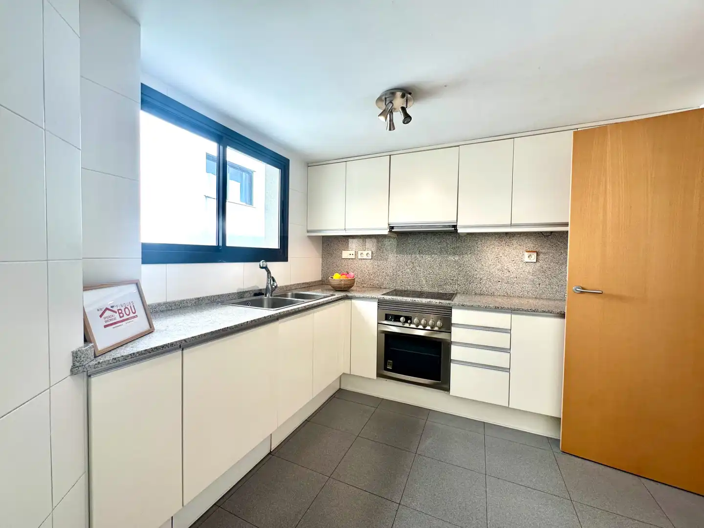 Piso en venta en Carrer de Móra la Nova, 7, El Coll