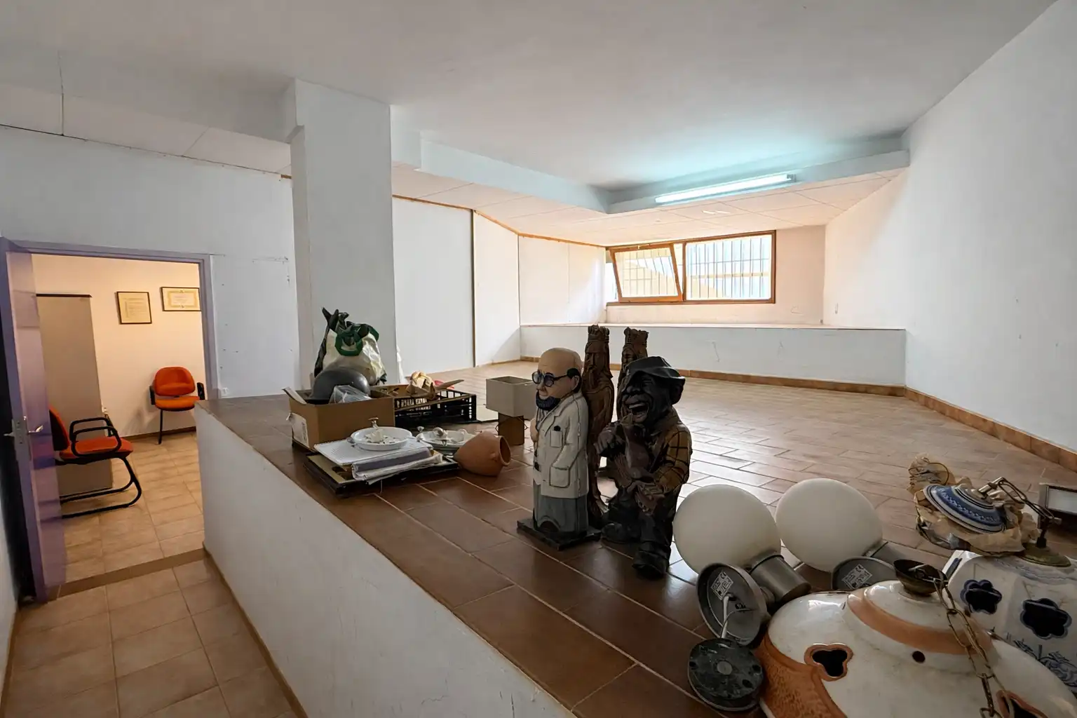 Business premises for sale in Mosen Jacint Cinto Verdaguer, imagen 13