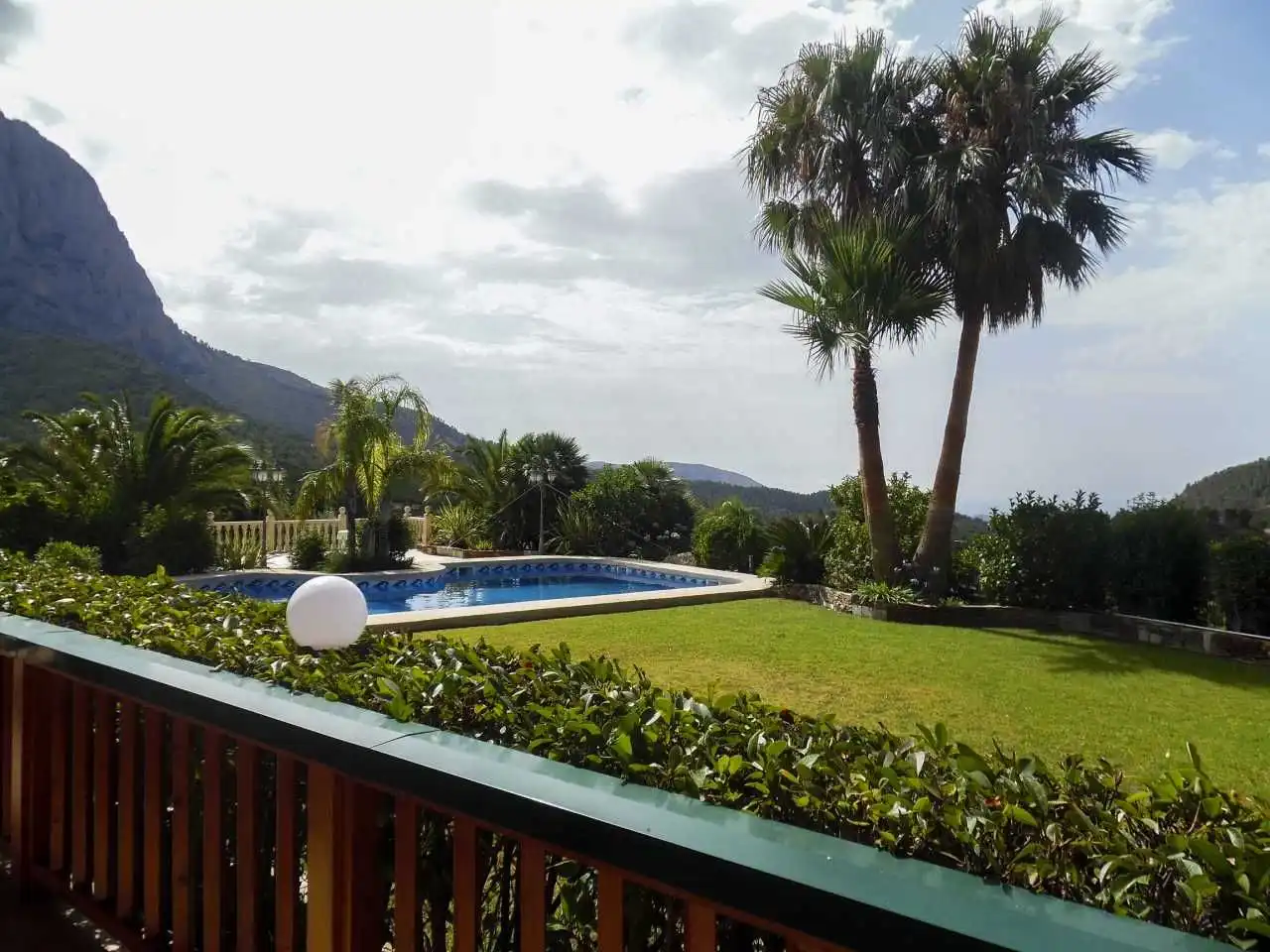 Villa avec piscine à vendre à Finestrat Pueblo, imagen 9