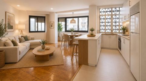 Photo 5 of Flat for sale in De Algodre, Vista Alegre, Madrid Capital