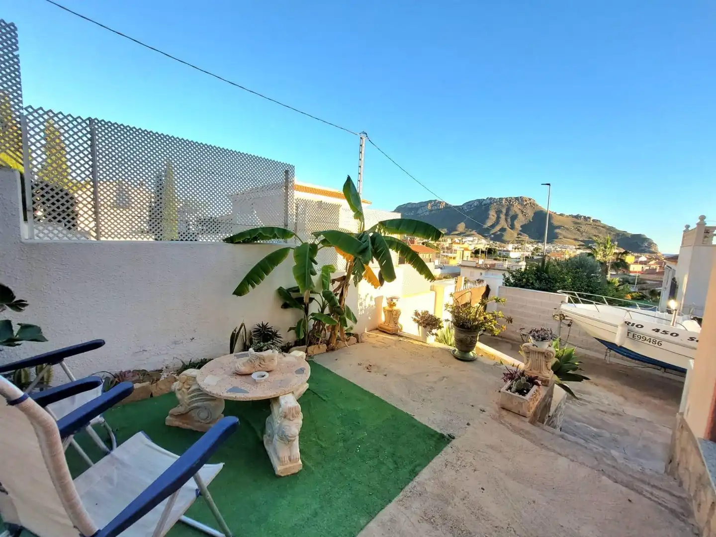Villa avec terrasse à vendre à Calabardina, imagen 72