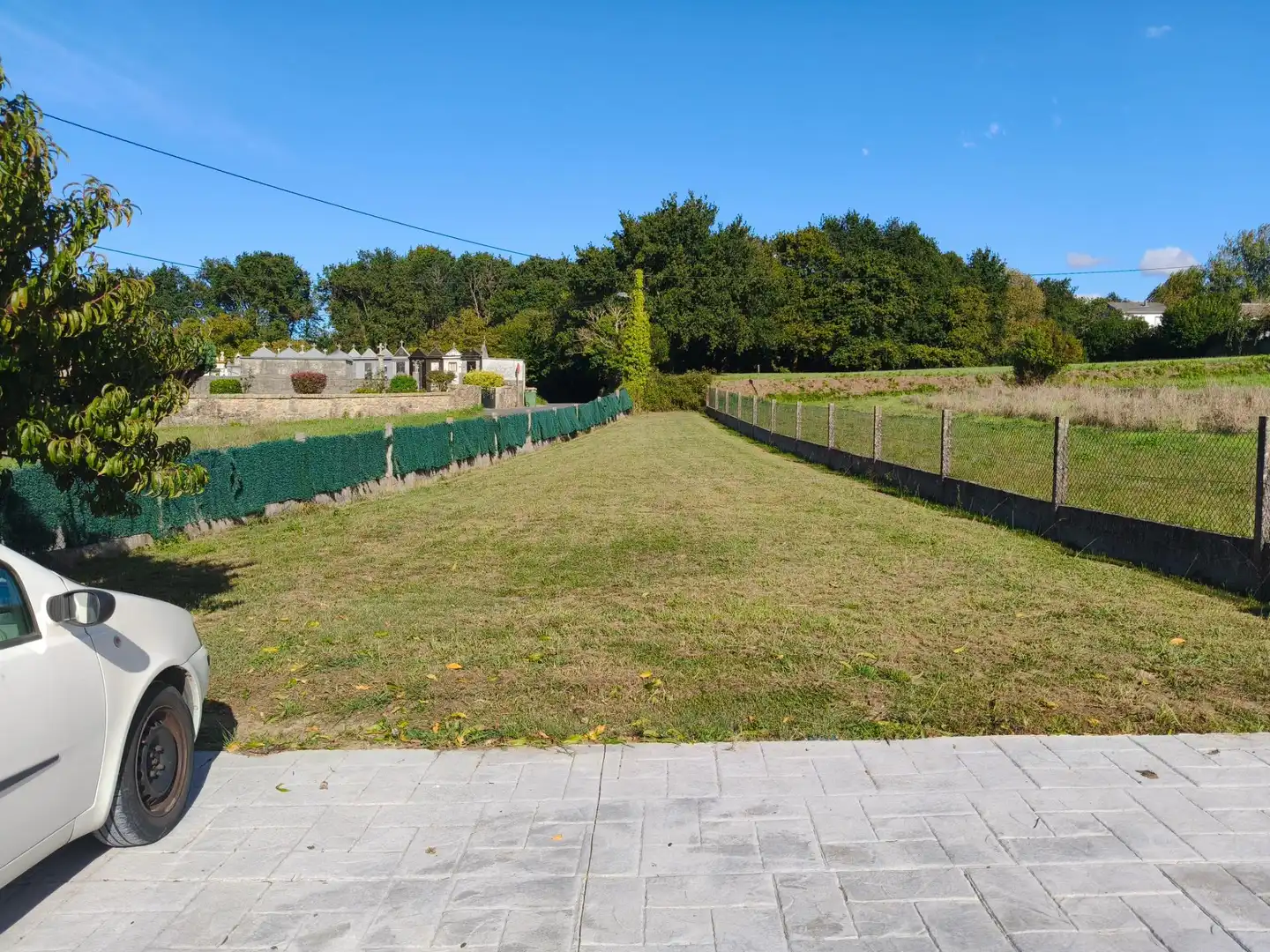 Detached house for sale in Parroquias rurales, imagen 13