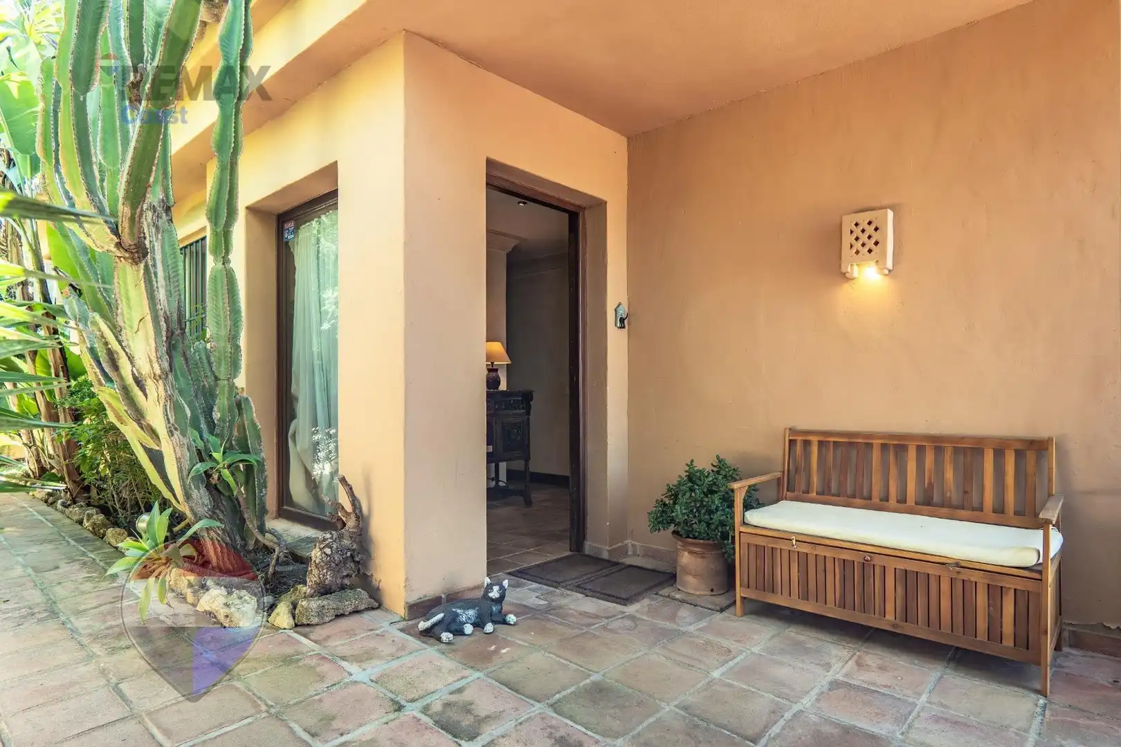 Casa o chalet en venta en Marbella con Calefacción, Jardín privado y Terraza