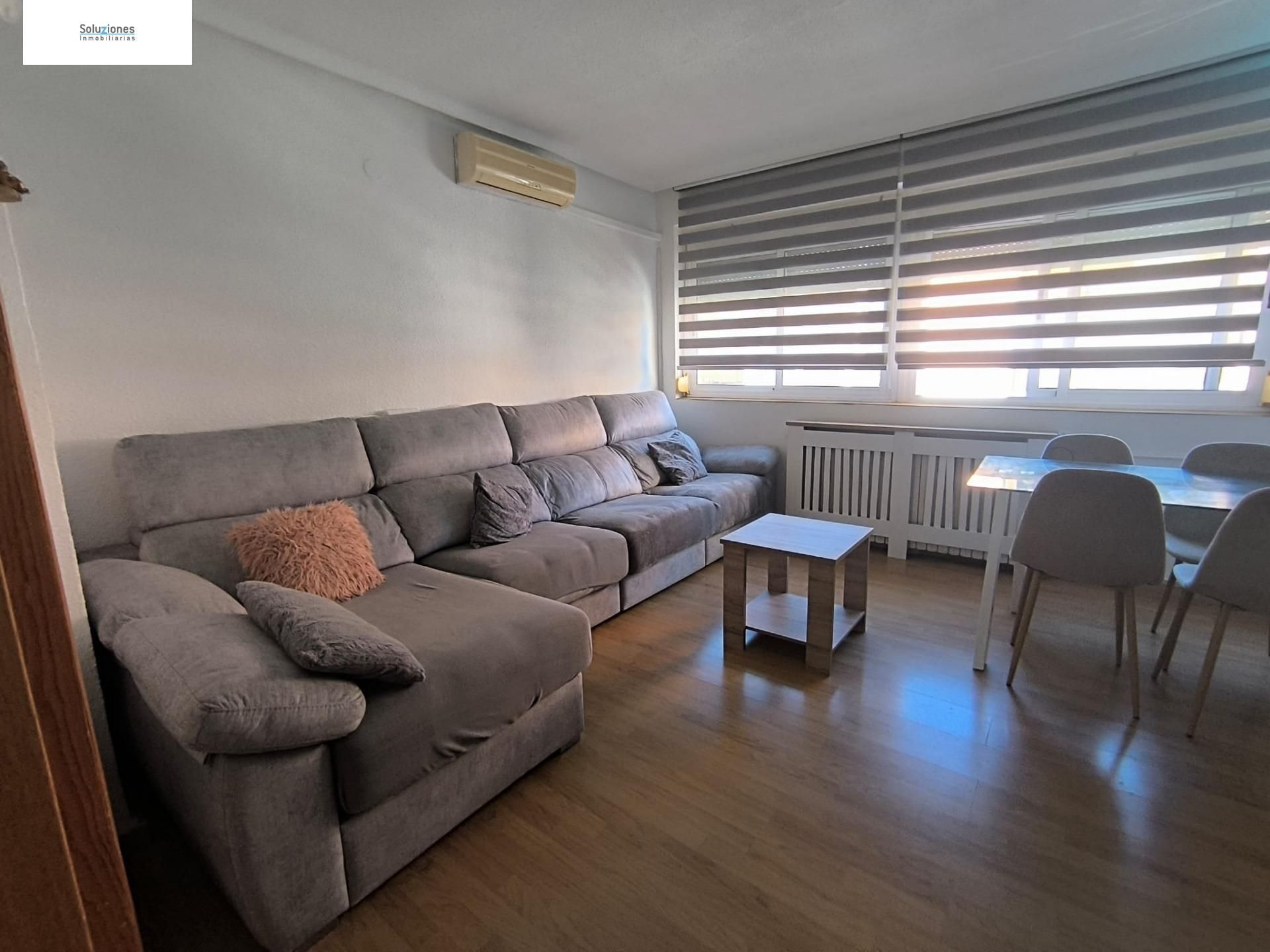 Flat for sale in El Pilar