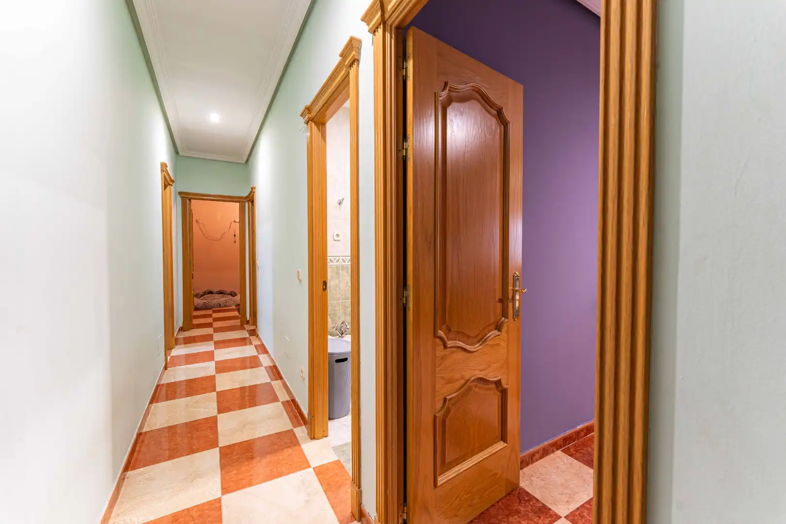 Casa o xalet en venda en Sevilla la Nueva amb Aire condicionat, Calefacció i Jardí privat