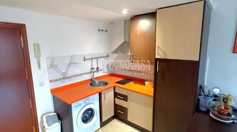 Foto 5 de Pis en venda a La Estación, Badajoz Capital