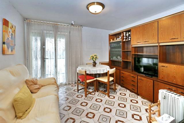 Piso en Venta en La Trinitat Nova