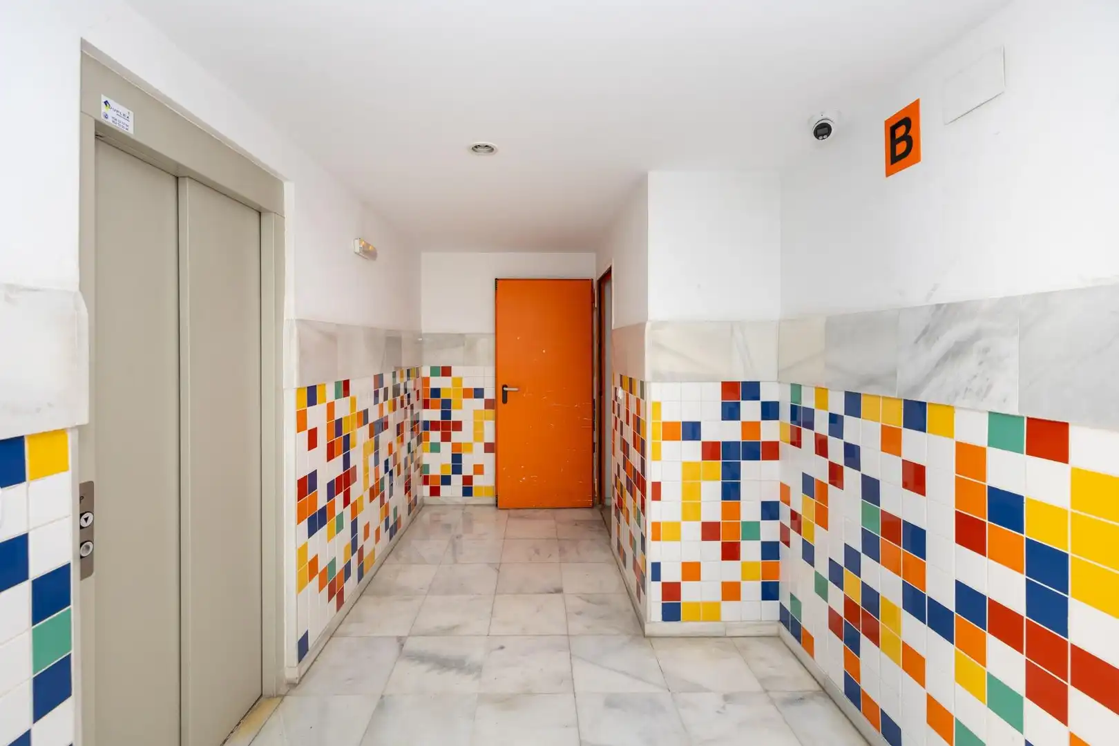 Piso con ascensor en venta en Genil, imagen 28