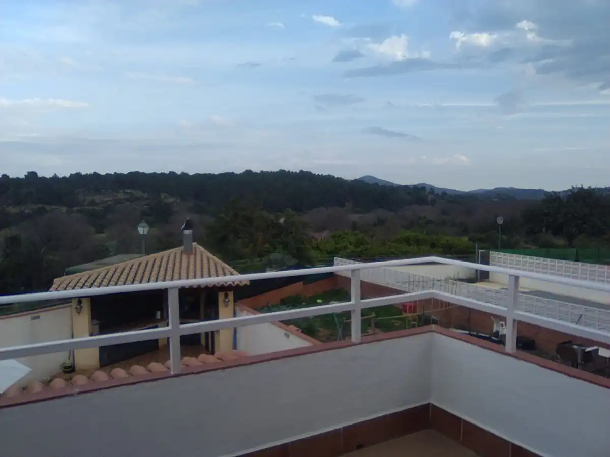 Villa avec jardin à vendre à Alfara de la Baronia, imagen 61