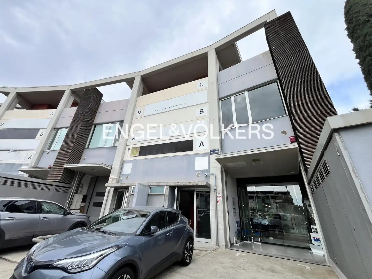Nave industrial en venta en Centre, imagen 23