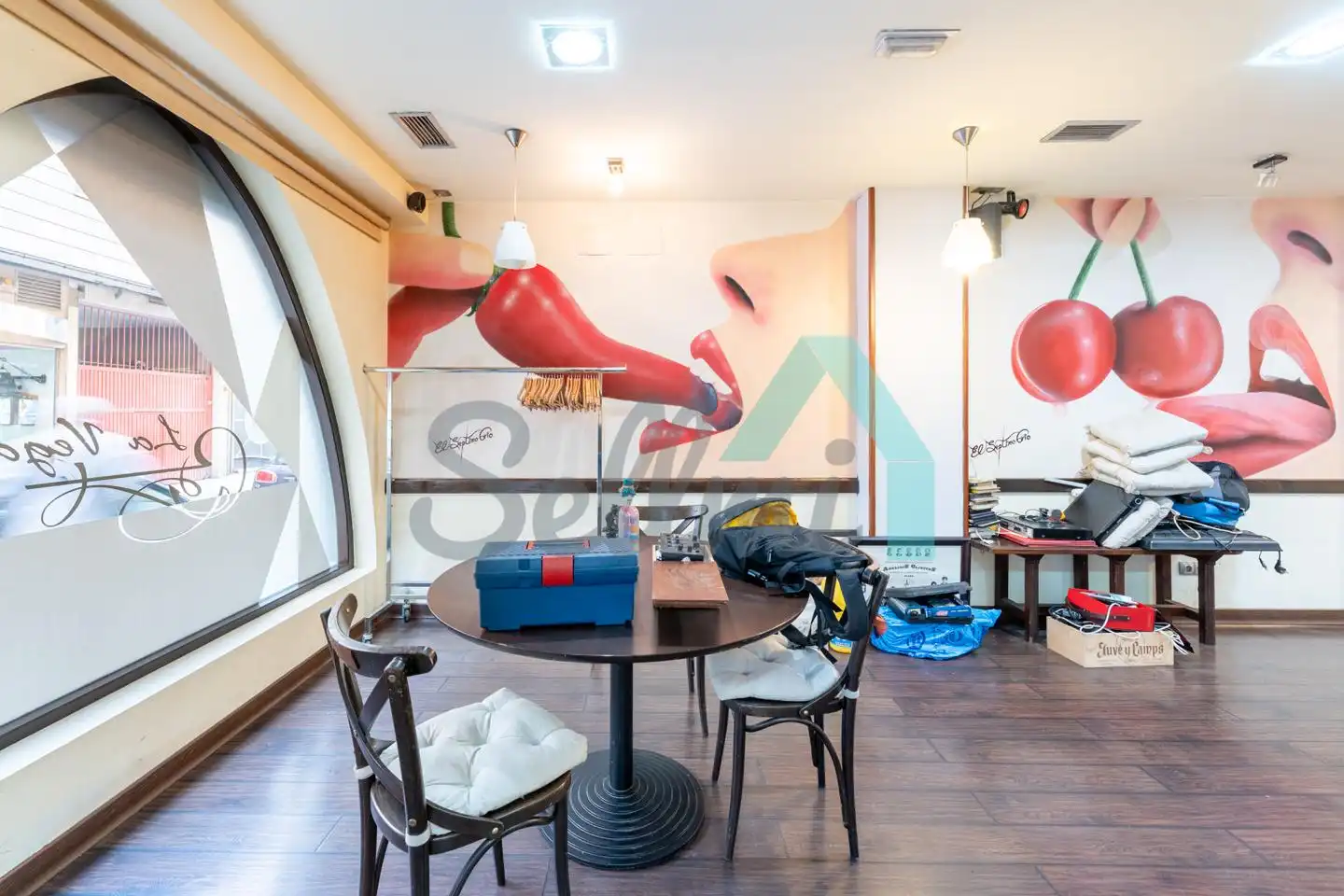 Business premises for sale in Alfonso Camín, imagen 7