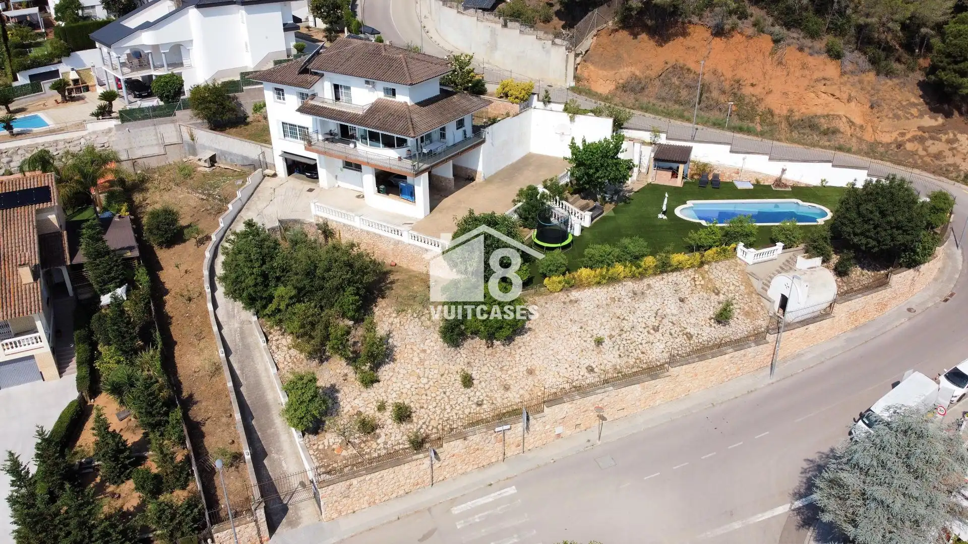 Casa amb terrassa en venda a Urbanitzacions, imagen 4