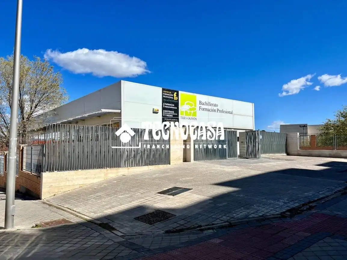 Individuel à vendre à Fuencarral - El Pardo, imagen 15