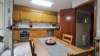 Kitchen of Single-family semi-detached for sale in El Vendrell  with Heating, Terrace and Balcony