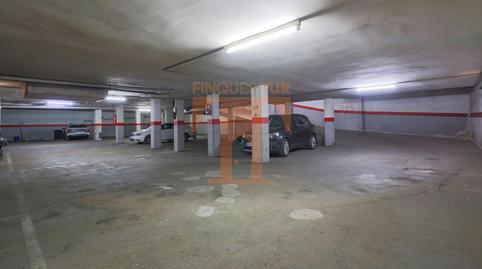 Foto 3 de Garatge en venda a Zona Alta, Barcelona