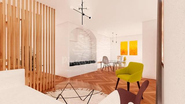 Casa-chalet en Venta en Calle MALAGA, 4-6 en El Burgo