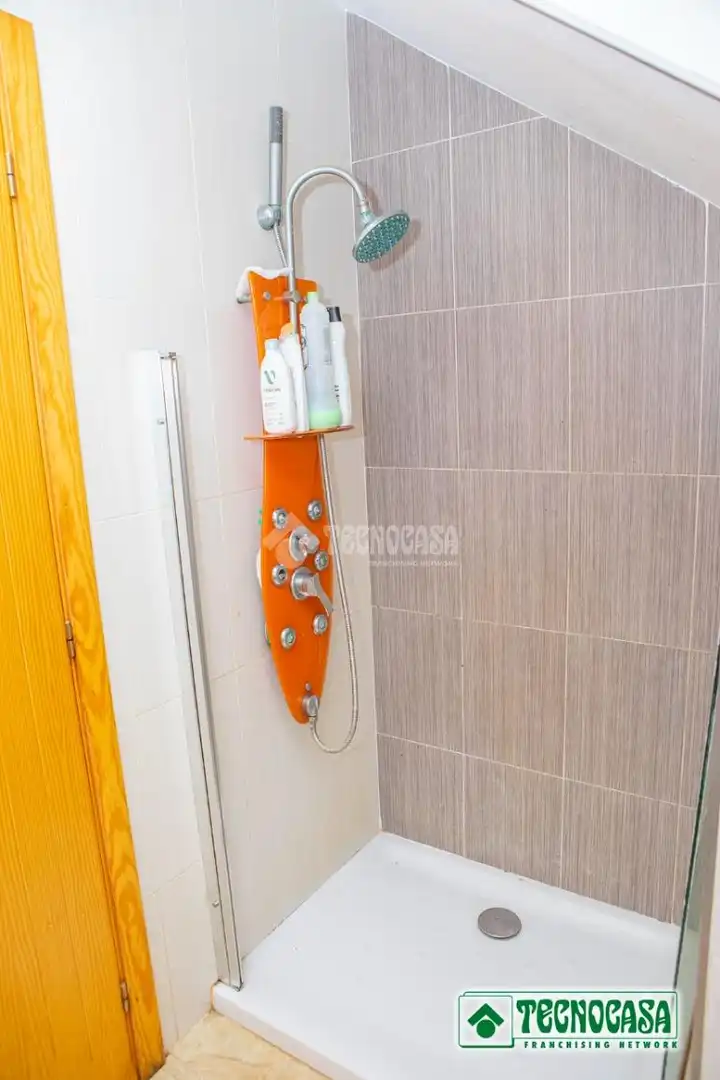 Appartamento con balcone in vendita a Pulpí pueblo, imagen 8
